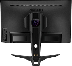 Монитор 27" ASRock PG27QRT2A