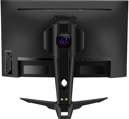 Монитор 27" ASRock PG27QRT2A