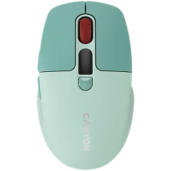 CANYON mouse MW-26 LCD Silent Dual Mode Wireless Green