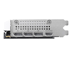 Видеокарта MSI GeForce RTX 5050 8G VENTUS 2X, 8G GDDR6 128bit 1xHDMI 3xDP G5050-8V2