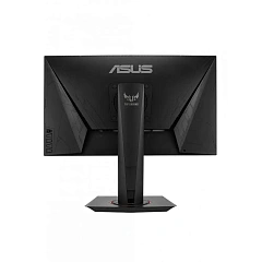 Монитор 24.5" Asus VG259QM, Black-Red, IPS, 1920x1080@280Hz, 400кд/м2, 1000:1, 1ms, 2xHDMI, DP