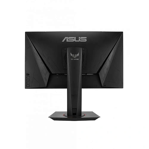 Монитор 24.5" Asus VG259QM, Black-Red, IPS, 1920x1080@280Hz, 400кд/м2, 1000:1, 1ms, 2xHDMI, DP