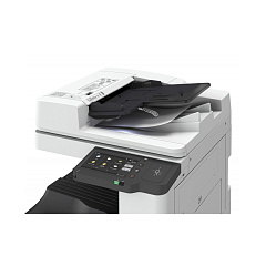 МФП Canon/imageRUNNER C3326i/Принтер-Сканер(АПД-100с.)-Копир/A3/26 ppm/1200x1200 dpi/Wifi есть/Тумба опционально/нет тонеров в комплекте/запуск через