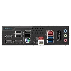 Материнская плата Gigabyte B850M GAMING X WF6E