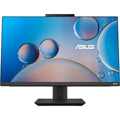 Моноблок Asus E5702WVAR, 27"FHD, Core 5 120U/16GB/512GB/Intel Graphics/DOS