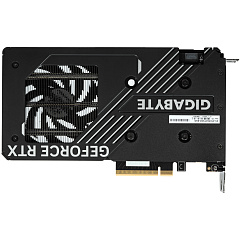 GF RTX5060, Gigabyte Windforce OC, 2512MHz/28000MHz, 128bit, 8GB GDDR7, HDMI, 3xDP