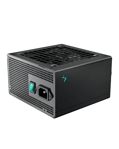 БП ATX 800W DeepCool GamerStorm PK800D-F20, Bronze, 24+4/20+4+8/24+8+8, 12 cm, 4x6+2p PCI-E