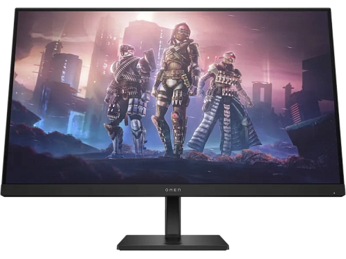 Монитор 31.5" HP Omen 32q, Black, IPS, 3440x1440@165Hz,400кд/м2, 1000:1, 1ms, 2хHDMI, DP