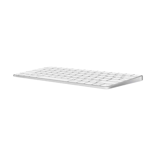 Magic Keyboard - Russian, Model A2450