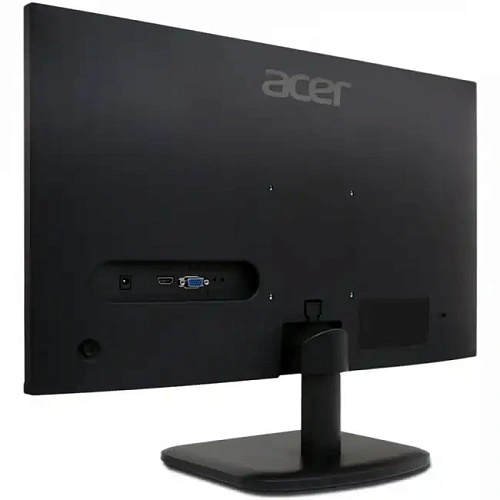 Монитор 27" Acer EK271Gbmix, Black, IPS, 1920x1080@120Hz, 250 кд/м2, 1500:1, 1ms, VGA, HDMI