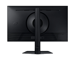 Монитор жидкокристаллический Samsung LS27DG500EIXCI 27'' 16:9 2560х1440(WQHD) IPS, nonGLARE, 180 Hz, HDMI, DP, Black