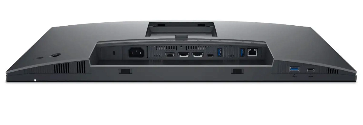 Монитор Dell/P2425HE USB-C/23.8 '/IPS/1920x1080 Pix/1x HDMI 1.4/1x DP 1.4/1x DP-out (1.4)/1x RJ45/1x USB 3.2 Gen1 Type-C/3x USB 3.2 Gen1 Type-A/100 Hz