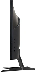 Монитор 27" Acer Nitro QG271Gbip, Black, IPS, 1920x1080@120Hz, 250кд/м2, 1500:1, 4ms, HDMI, DP