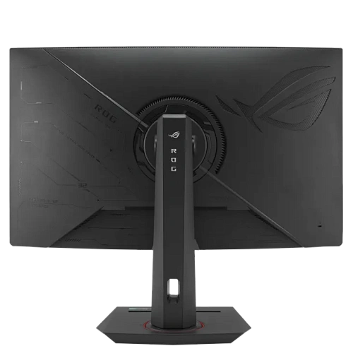 Монитор 31.5" ASUS ROG Strix XG32WCMS VA 2560x1440 280Hz 1ms 350cd/m 4000:1 1500R HDMI DP USB-C