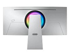 Odyssey Ultra WQHD OLED G8 34" SAMSUNG LS34DG852SIXCI, OLED, 3440x1440 (WQHD), Curved, 175Hz