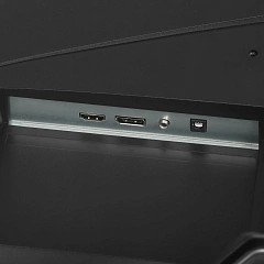 Монитор 27" MSI MAG 274F IPS 1920x1080 200Hz 0,5ms 300cd/m 1000:1 HDR DP HDMI Черный