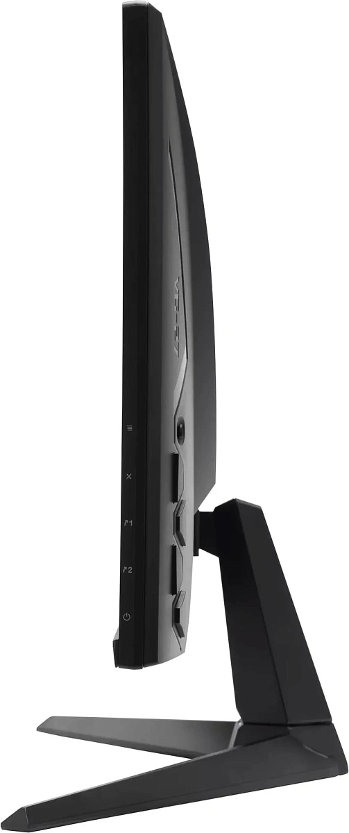Монитор 27" Asus TUF Gaming VG27AQM5A, Black, IPS, 2560x1440@300Hz, 300кд/м2,1300:1, 0.3ms,2xHDMI,DP