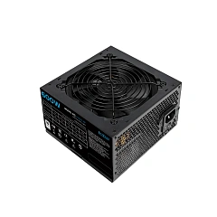 Блок питания PCCooler HW600-NP, 600W, Non Modular, 80+, Fan 120mm, 50,000 Hours HW600-NP
