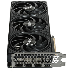 Видеокарта PALIT RTX5070 INFINITY 3 OC 12GB (NE75070S19K9-GB2050S)