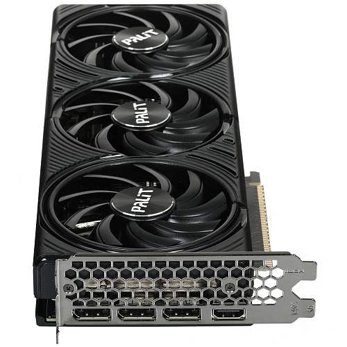 Видеокарта PALIT RTX5070 INFINITY 3 OC 12GB (NE75070S19K9-GB2050S)