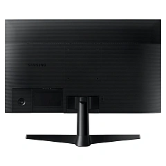 Монитор 24" SAMSUNG Essential S3 LS24F330EAIXCI VA 1920x1080 100Hz 5мс 250кд/м2 3000:1 16:9, 1xD-Sub, 1xHDMI, Черный
