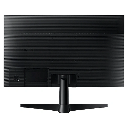 Монитор 24" SAMSUNG Essential S3 LS24F330EAIXCI VA 1920x1080 100Hz 5мс 250кд/м2 3000:1 16:9, 1xD-Sub, 1xHDMI, Черный
