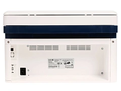 МФУ Xerox Workcentre 3025BI, A4,print600x600dpi,20ppm,scan 1200x1200dpi,tray 150, USB, Wi-Fi