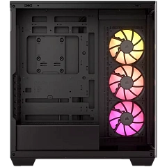 CORSAIR iCUE LINK 3500X RGB Mid-Tower PC Case