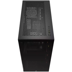 CORSAIR iCUE LINK 3500X RGB Mid-Tower PC Case