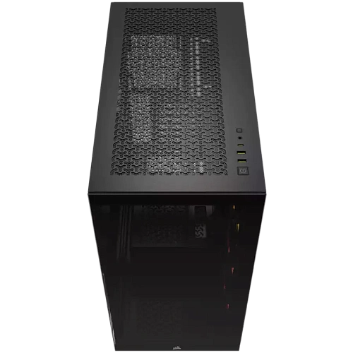 CORSAIR iCUE LINK 3500X RGB Mid-Tower PC Case