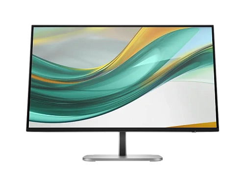 HP S5 Pro 527pf FHD Monitor