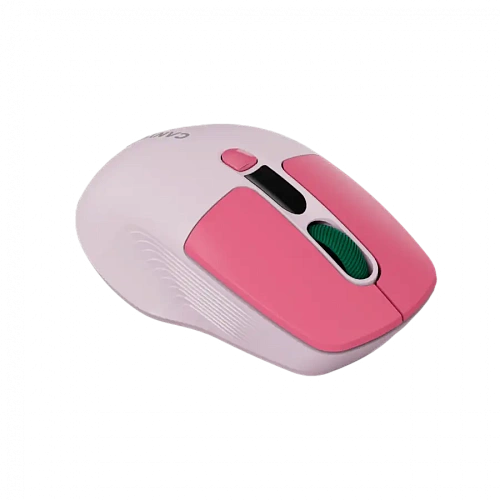 CANYON mouse MW-26 LCD Silent Dual Mode Wireless Pink