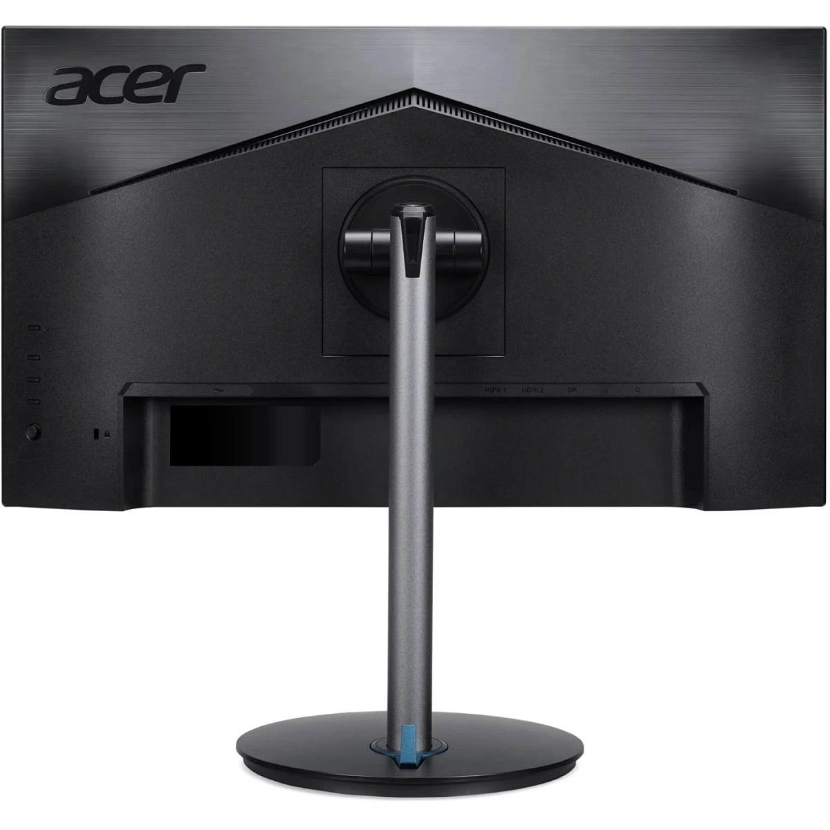 Монитор 27" Acer Nitro XF273UF3bmiiprx, Black, IPS, 2560x1440@320Hz, 250кд/м2,1000:1,0.5ms,2xHDMI,DP
