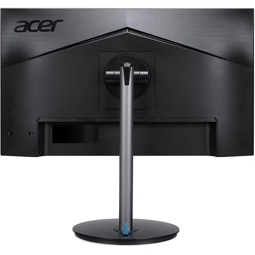 Монитор 27" Acer Nitro XF273UF3bmiiprx, Black, IPS, 2560x1440@320Hz, 250кд/м2,1000:1,0.5ms,2xHDMI,DP