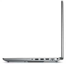 Ноутбук Dell/Latitude 5550/3г/Core Ultra 5/135H/1,7 GHz/1x16 Gb/512Gb NVMe SSD/RTX 2050/4 Gb/15,6'' FHD/Wi-Fi 6E/BT 5.3/Win 11Pro/FHD HDR IR Camera/Ba