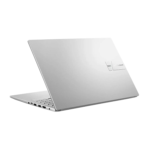 Ноутбук Asus/Vivobook 15/X1502VA-BQ1276/1г/Core i7/13620H/2,4 GHz/16 Gb/M.2 PCIe SSD/512 Gb/No ODD/Graphics/UHD/256 Mb/15,6 ''/1920x1080/Без операцион