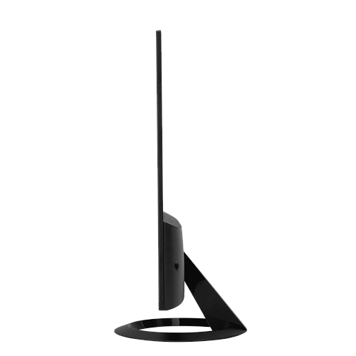 Монитор 27" Asus VZ27EHF, Black, IPS, 1920x1080@100Hz, 250кд/м2, 1300:1, 1ms, HDMI