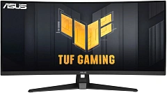 Монитор 34" ASUS TUF Gaming VG34VQ3B VA 3440x1440 180Hz 1ms 400cd/m 4000:1 1500R 2xHDMI 2xDP 2x2W