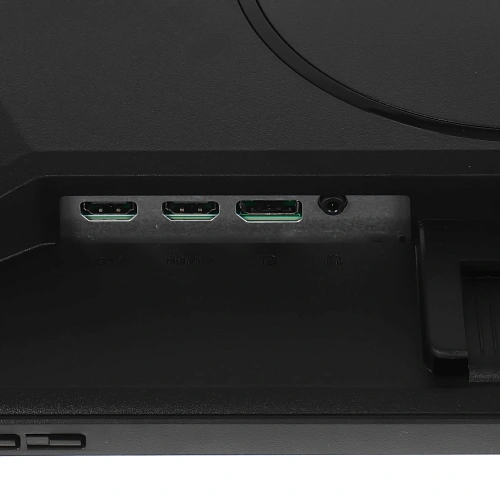 Монитор 23.8" AOC 24G4XE/01, Black, IPS, 1920x1080@180Hz, 300кд/м2, 1000:1, 0.5ms, 2xHDMI, DP