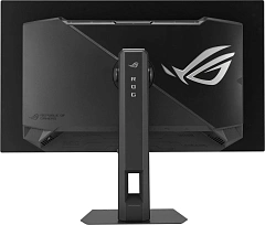Монитор 27" ASUS ROG Strix XG27ACDMS QD-OLED 2560x1440 280Hz 0.03ms 250cd/m 1xHDMI 1xDP 1xUSB-C