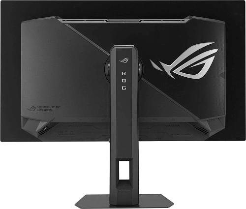 Монитор 27" ASUS ROG Strix XG27ACDMS QD-OLED 2560x1440 280Hz 0.03ms 250cd/m 1xHDMI 1xDP 1xUSB-C