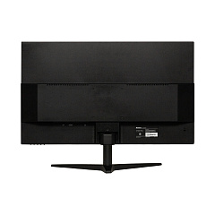 Монитор 27" Huntkey RRB2713V, Black, IPS, 1920x1080@75Hz, 250кд/м2, 1000:1, 8ms, HDMI, DP