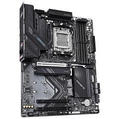 Матплата Gigabyte X870 Gaming WiFi6, AM5, ATX, 4DDR-5, 1xPCI-Ex16, 4SATA, 3xM.2, HDMI, 2xUSB-C,18USB