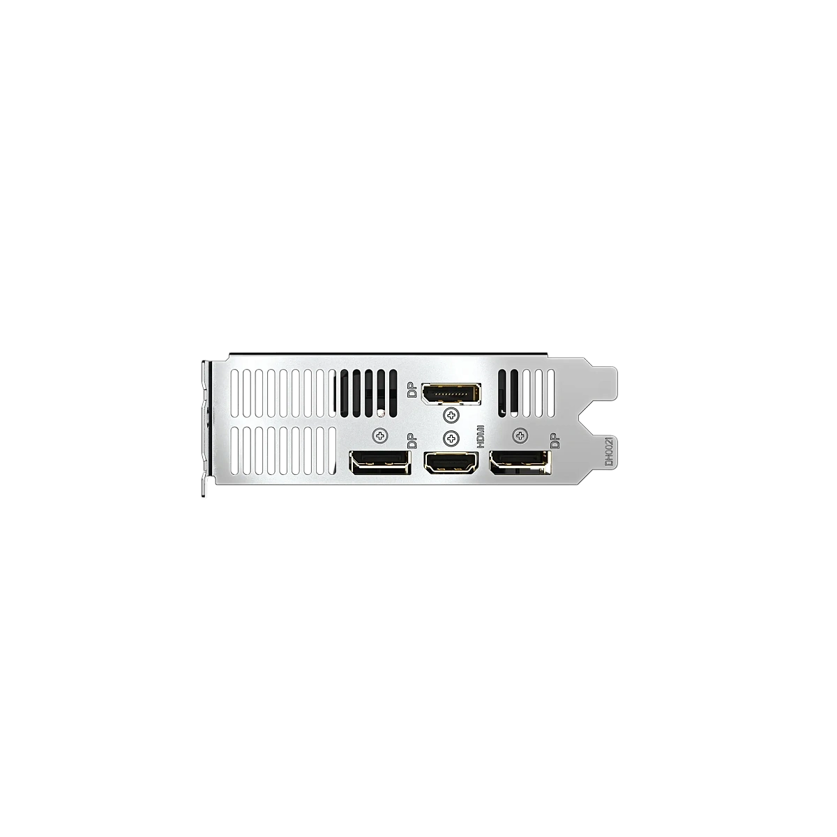 Видеокарта Gigabyte (GV-N5060OC-8GL) RTX5060 OC Low Profile 8G