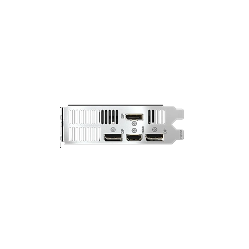 Видеокарта Gigabyte (GV-N5060OC-8GL) RTX5060 OC Low Profile 8G