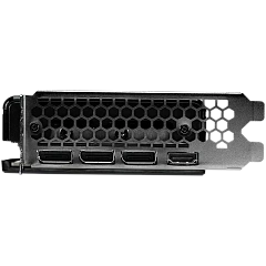 PALIT GeForce RTX 5070 Infinity 3 12GB GDDR7 192 bit, 1x HDMI 2.1b, 3x DP 2.1b, 3 Fan, 1x 16-pin pwr connector, 650W, board size 291.9 x 116.6 x 41.3 mm, NE75070019K9-GB2050S