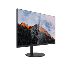Монитор 21.45" Dahua DHI-LM22-A200Y, Black, VA, 1920x1080@100Hz, 250кд/м2, 3000:1, 10ms, VGA, HDMI