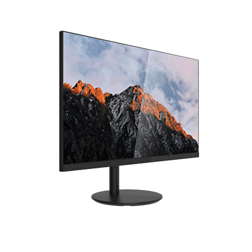 Монитор 21.45" Dahua DHI-LM22-A200Y, Black, VA, 1920x1080@100Hz, 250кд/м2, 3000:1, 10ms, VGA, HDMI