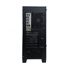 Системный блок Nomad Ultra Game T i7-12700F/ PRO B760M/32GB Kit/ 1000GB/ RTX 5060Ti/ 750W/Win11 Pro