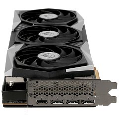 Radeon RX6900XT, MSI Gaming Z Trio, 2425MHz/16000MHz, 256bit, 16GB GDDR6, HDMI, 3xDP